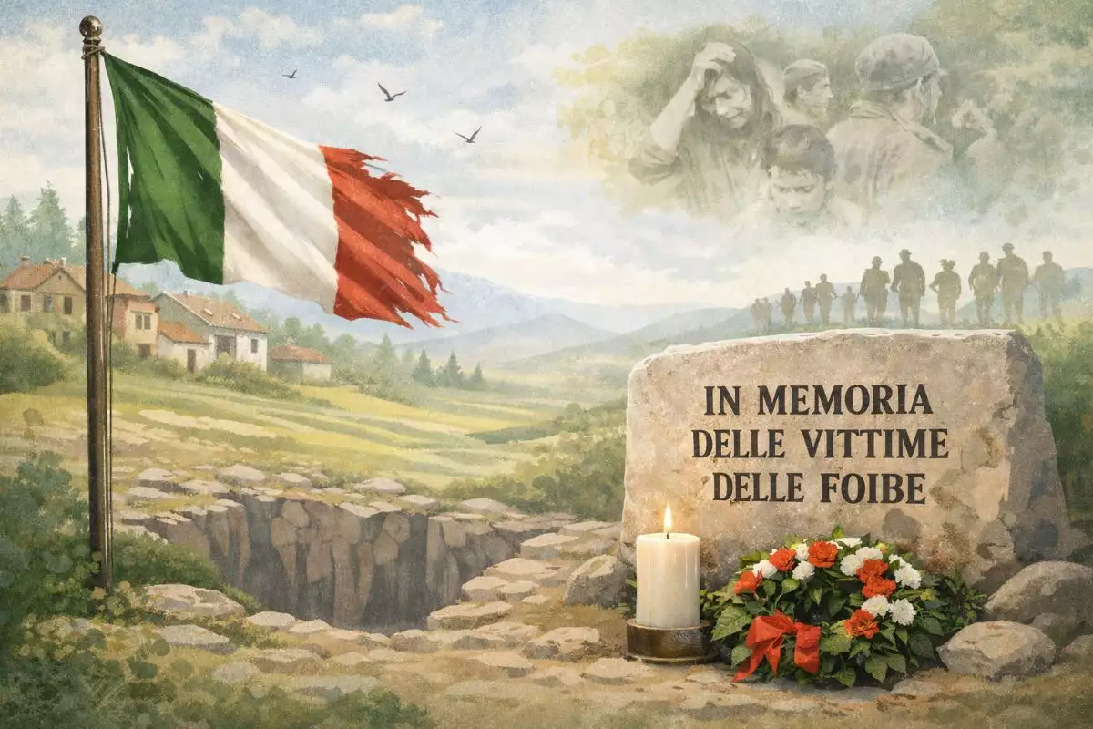 Un'immagine generica segnaposto con angoli arrotondati in una figura.